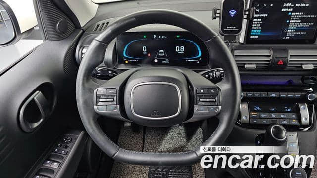 Hyundai Casper турбо D Essential, 2023 14