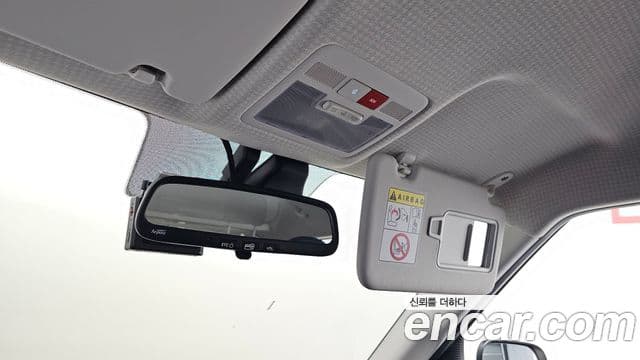 Hyundai Casper турбо D Essential, 2023 15