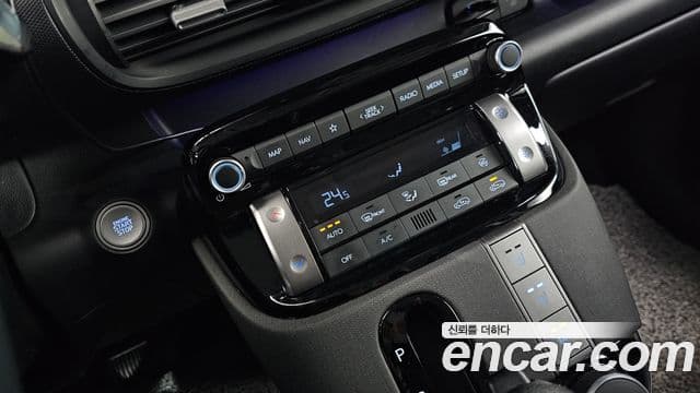 Hyundai Casper турбо D Essential, 2023 17