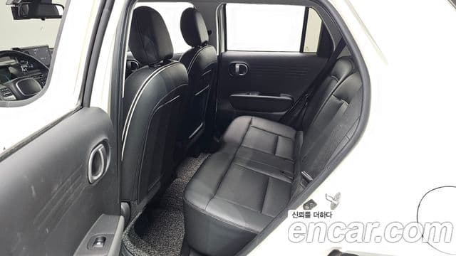 Hyundai Casper турбо D Essential, 2023 18