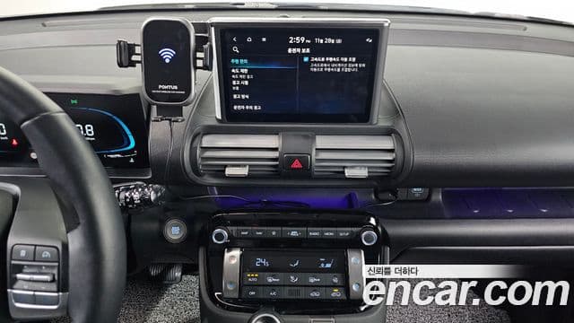 Hyundai Casper турбо D Essential, 2023 19