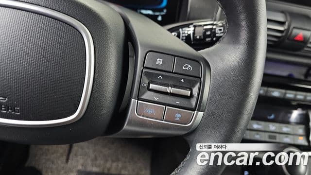 Hyundai Casper турбо D Essential, 2023 20