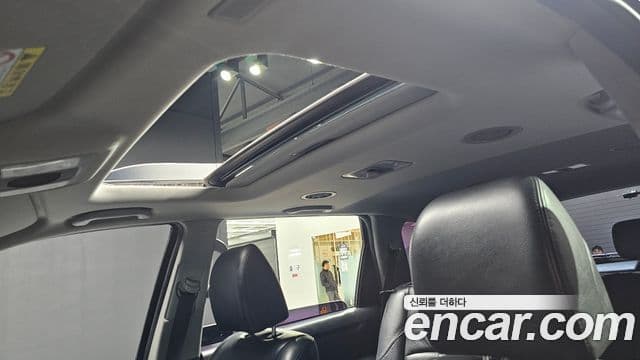 Kia Mohave 4WD KV300, 2015 17