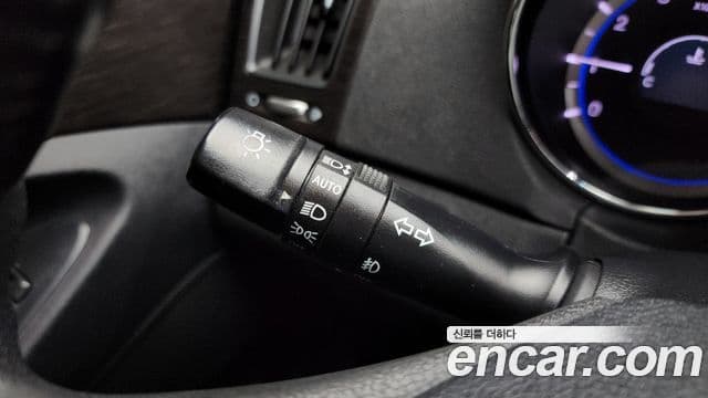 Hyundai YF Sonata Luxury, 2012 16