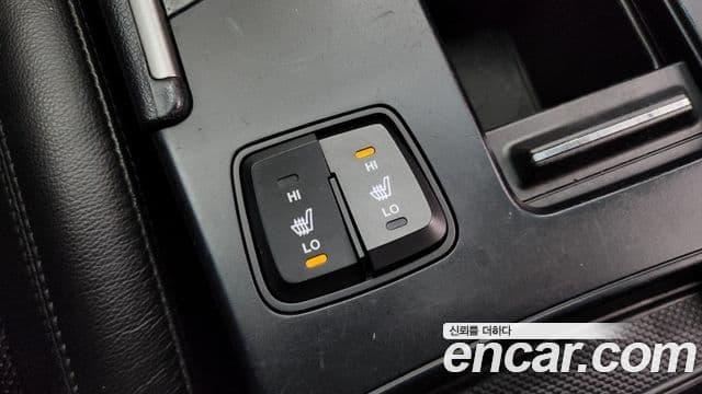 Hyundai YF Sonata Luxury, 2012 17