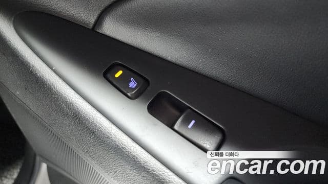 Hyundai YF Sonata Luxury, 2012 19