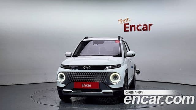 Hyundai Casper Inspiration, 2023 3