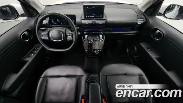 Hyundai Casper Inspiration, 2023 7