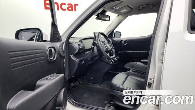 Hyundai Casper Inspiration, 2023 10