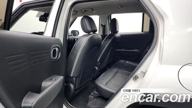 Hyundai Casper Inspiration, 2023 11