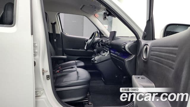 Hyundai Casper Inspiration, 2023 12