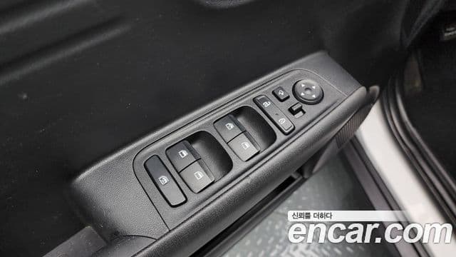 Hyundai Casper Inspiration, 2023 13