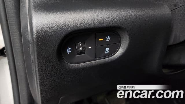 Hyundai Casper Inspiration, 2023 14