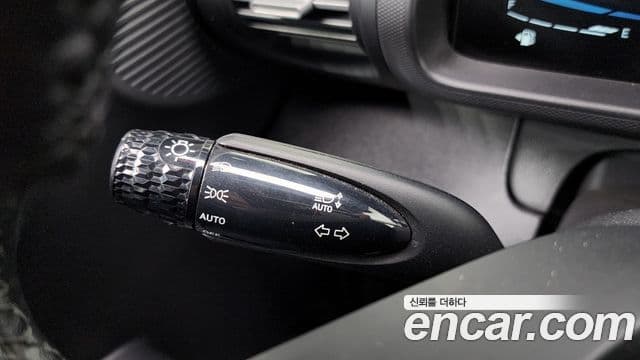 Hyundai Casper Inspiration, 2023 15