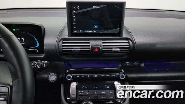 Hyundai Casper Inspiration, 2023 17