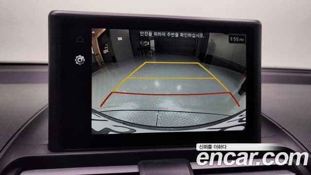 Hyundai Casper Inspiration, 2023 18