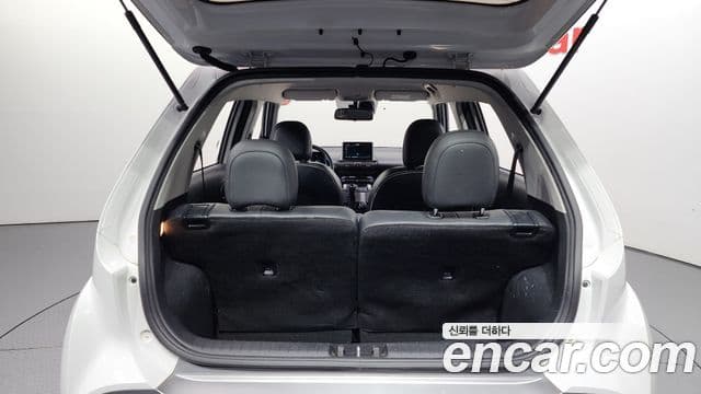 Hyundai Casper Inspiration, 2023 20