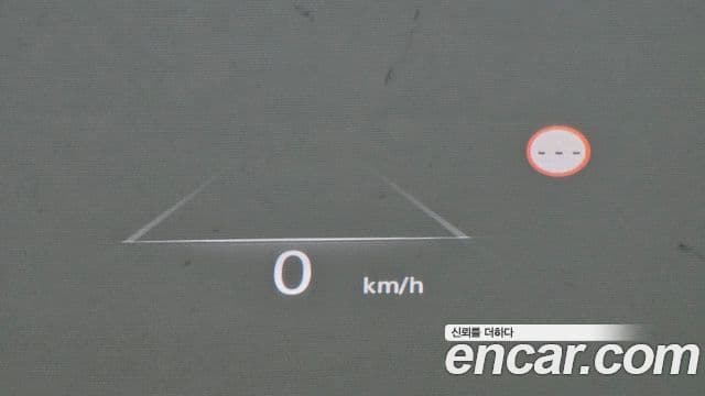 Genesis electrified G80 (RG3) e-AWD, 2022 17