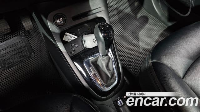 Renault Korea(Samsung) QM3 RE, 2014 9