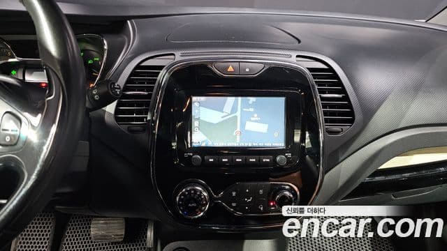 Renault Korea(Samsung) QM3 RE, 2014 14