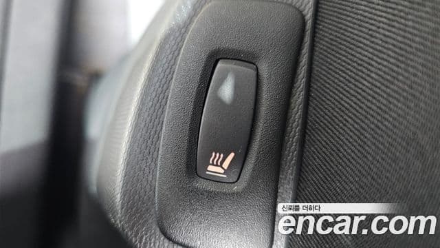 Renault Korea(Samsung) QM3 RE, 2014 15