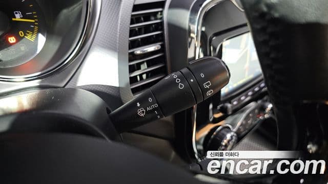 Renault Korea(Samsung) QM3 RE, 2014 16