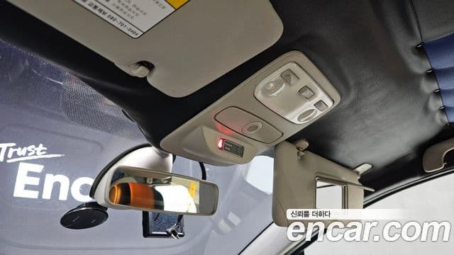 Renault Korea(Samsung) QM3 RE, 2014 17