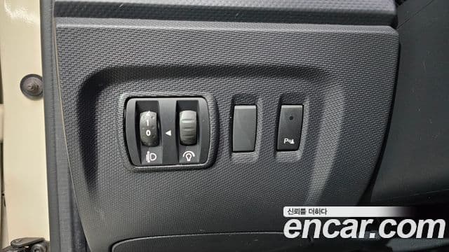 Renault Korea(Samsung) QM3 RE, 2014 18