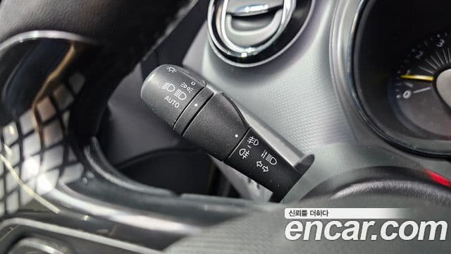 Renault Korea(Samsung) QM3 RE, 2014 19