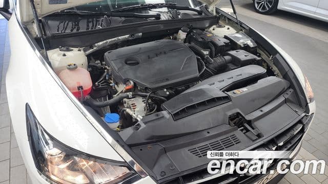 Hyundai Sonata (DN8) Smart, 2022 6