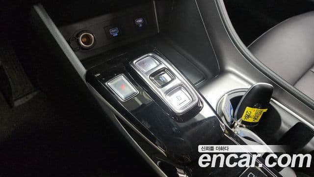 Hyundai Sonata (DN8) Smart, 2022 9