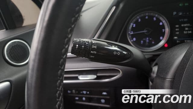 Hyundai Sonata (DN8) Smart, 2022 18