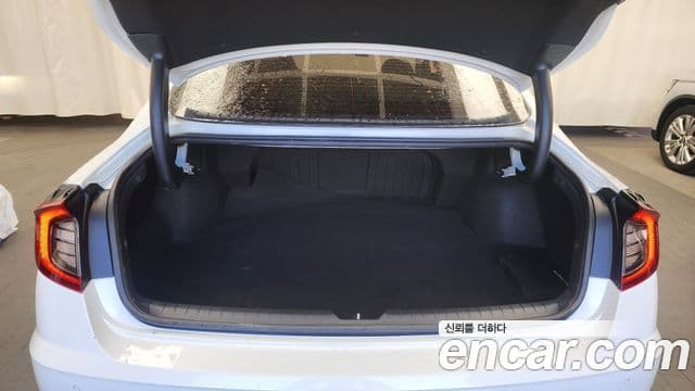 Hyundai Sonata (DN8) Smart, 2022 20