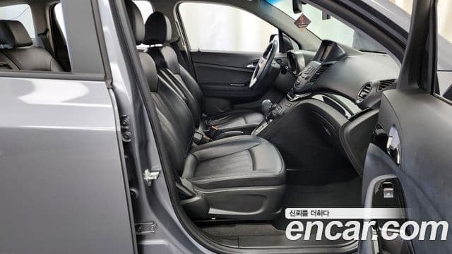 Chevrolet(GM대우) Orlando пакет безопасности, 2014 11