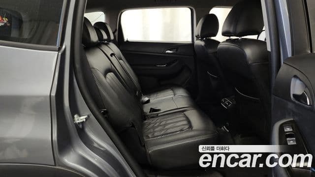 Chevrolet(GM대우) Orlando пакет безопасности, 2014 12