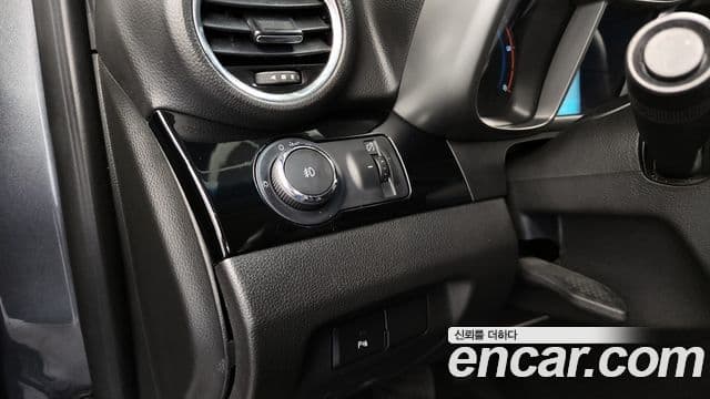 Chevrolet(GM대우) Orlando пакет безопасности, 2014 16