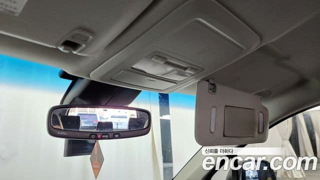 Chevrolet(GM대우) Orlando пакет безопасности, 2014 17