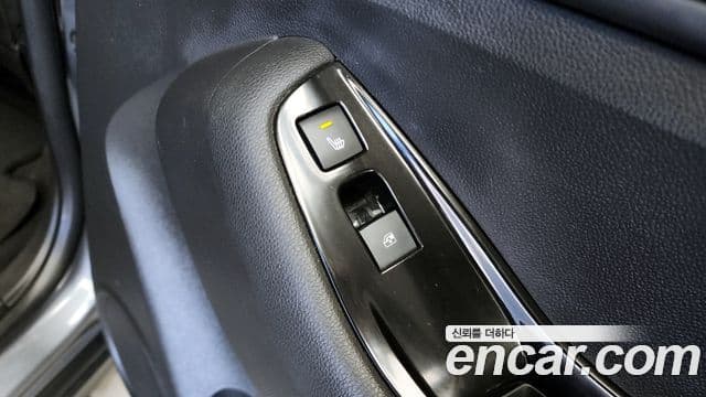 Chevrolet(GM대우) Orlando пакет безопасности, 2014 19