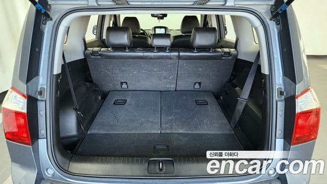 Chevrolet(GM대우) Orlando пакет безопасности, 2014 20