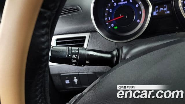 Hyundai Avante MD Premier, 2012 16