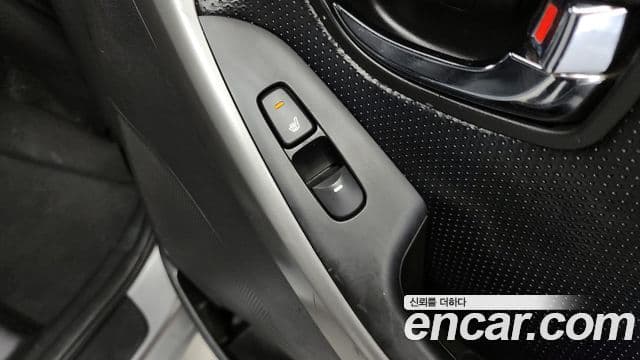 Hyundai Avante MD Premier, 2012 19