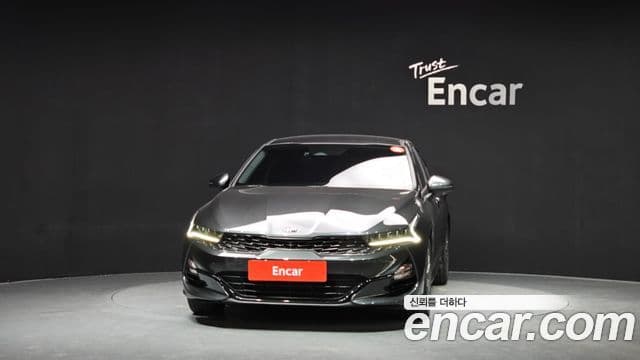 Kia K5 3세대 Prestige, 2020 3