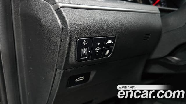 Kia K5 3세대 Prestige, 2020 16