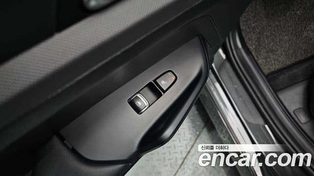 Kia K5 3세대 Prestige, 2020 17