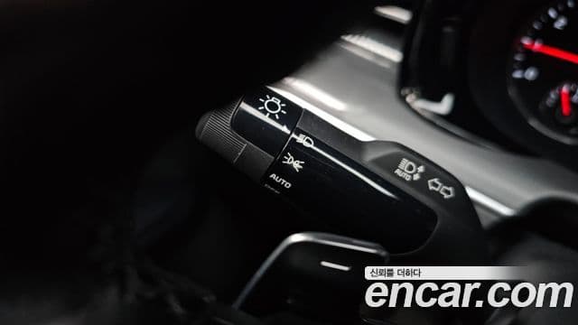 Kia K5 3세대 Prestige, 2020 19