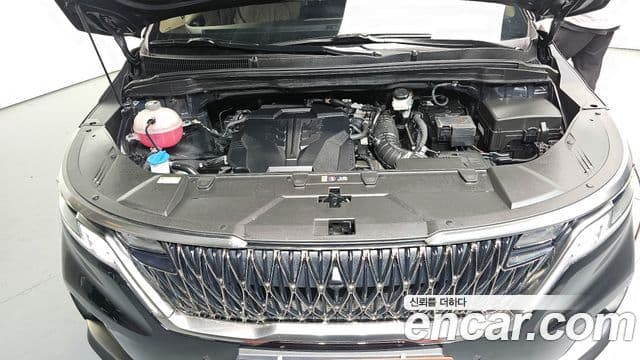 Kia Carnival 4세대 бензин 9인승 High Limousine(компания по спецнадстройкам), 2023 6