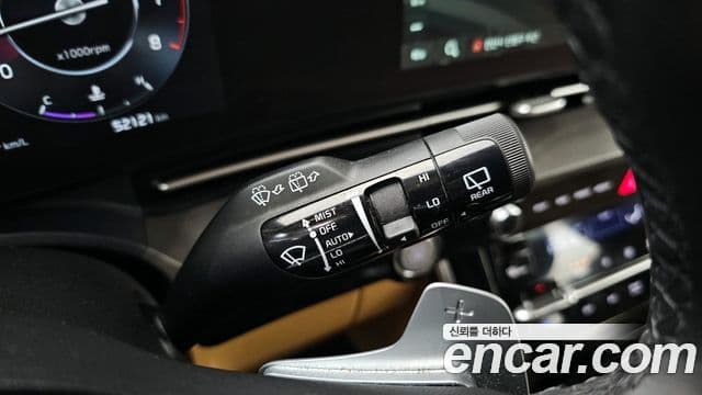 Kia Carnival 4세대 бензин 9인승 High Limousine(компания по спецнадстройкам), 2023 15