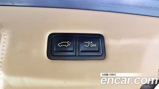 Kia Carnival 4세대 бензин 9인승 High Limousine(компания по спецнадстройкам), 2023 18