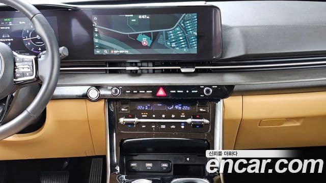 Kia Carnival 4세대 бензин 9인승 High Limousine(компания по спецнадстройкам), 2023 19