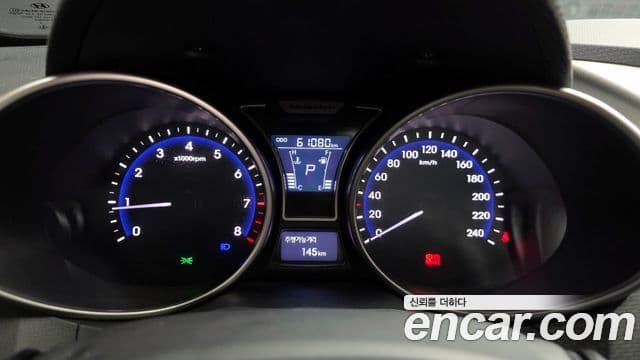 Hyundai Veloster DCT팩, 2012 8